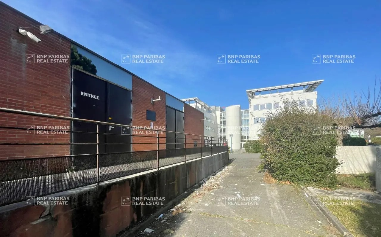Photo de l’immeuble