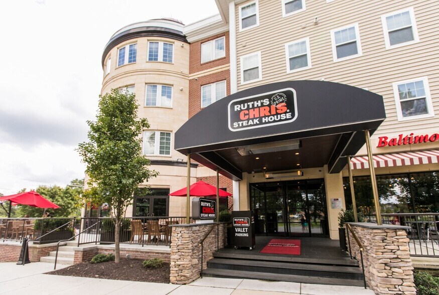 1415 Duckens St, Odenton, MD à louer - Photo de l’immeuble – Image 3 sur 11