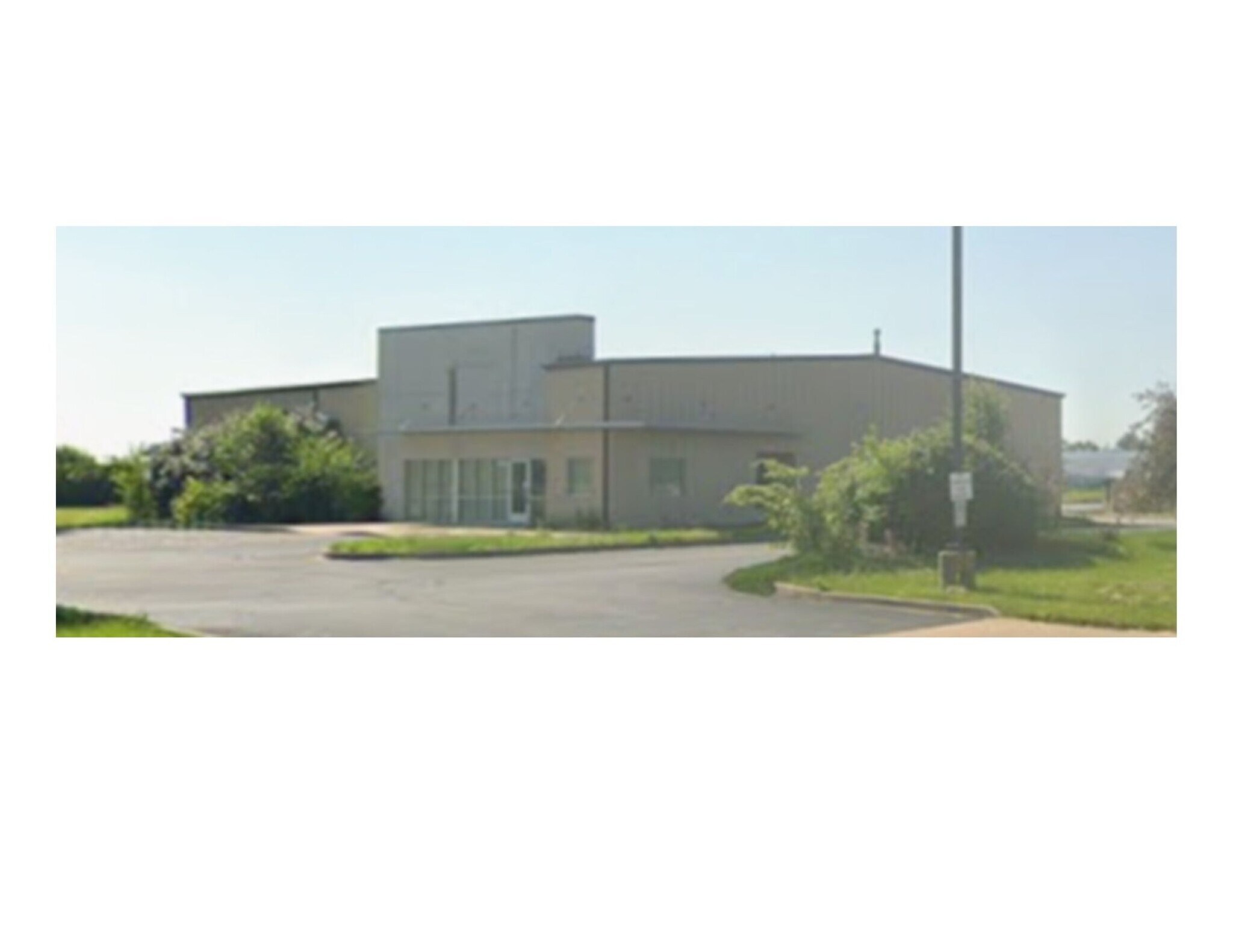 1235 E University Dr, Macomb, IL à vendre Photo principale– Image 1 sur 10