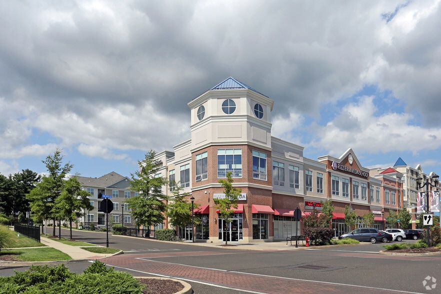 1285 Echelon Mall, Voorhees, NJ à louer - Photo principale – Image 2 sur 20