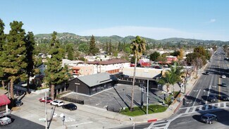 Plus de détails pour 11601 Whittier Blvd, Whittier, CA - Local commercial à louer