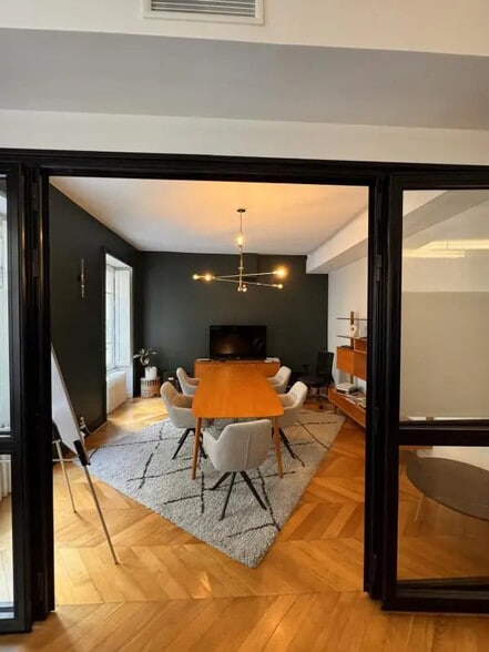 27 Rue Ferrandière, Lyon à louer - Photo de l’immeuble – Image 2 sur 7