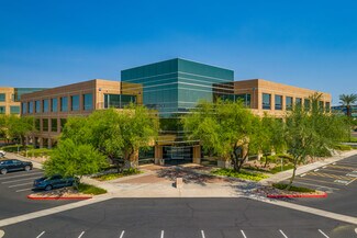 Plus de détails pour 14624 N Scottsdale Rd, Scottsdale, AZ - Bureau à louer