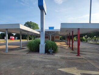 Plus de détails pour 904 Buchanan Dr, Burnet, TX - Local commercial à louer