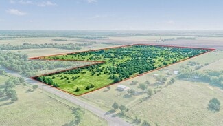 Plus de détails pour 8428 Highway 78, Bonham, TX - Terrain à vendre