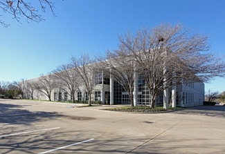 Plus de détails pour 2251 Chenault Dr, Carrollton, TX - Industriel/Logistique à vendre