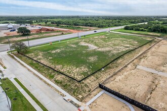 3751 FM 4, Granbury, TX - Vue aérienne vue de carte - Image1