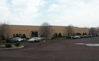 Plus de détails pour 1560 Industry Rd, Hatfield, PA - Industriel/Logistique à vendre