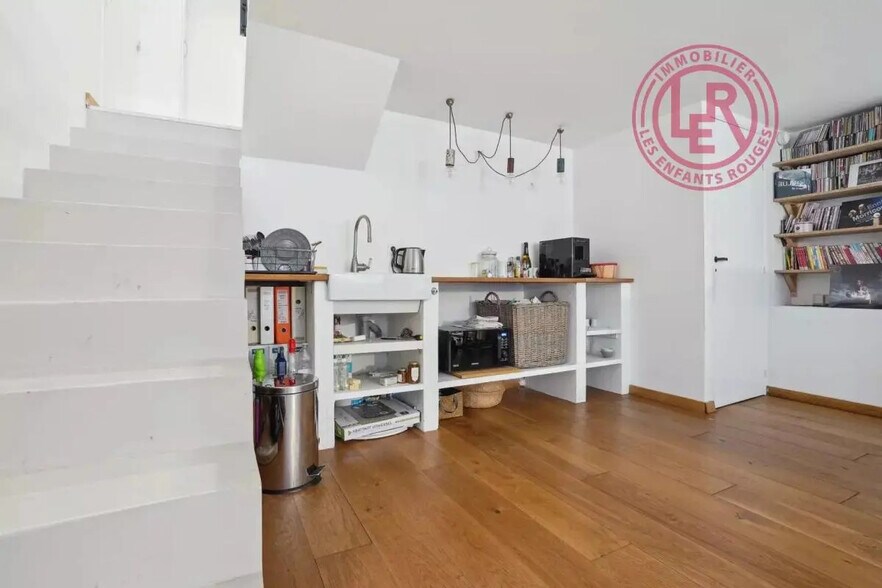 Bureau dans Paris à louer - Photo intérieure – Image 3 sur 3