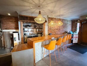 510-512 Union St, San Francisco, CA à louer Photo intérieure– Image 2 sur 4