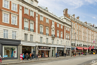 Plus de détails pour 23-27 Buckingham Palace Rd, Londres - Coworking à louer