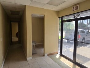 5365-5377 N Hiatus Rd, Sunrise, FL à louer Photo intérieure– Image 2 sur 11