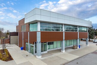 Plus de détails pour 2329-2331 Brimley Rd, Toronto, ON - Local commercial à louer