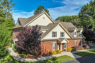 Plus de détails pour 317 Matthews Mint Hill Rd, Matthews, NC - Bureau à louer