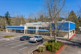 Plus de détails pour 1447 N 99 Hwy, Cottage Grove, OR - Local commercial à vendre