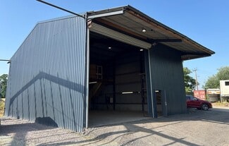 Plus de détails pour The Moat Farm, Shrewsbury - Local d'activités à louer