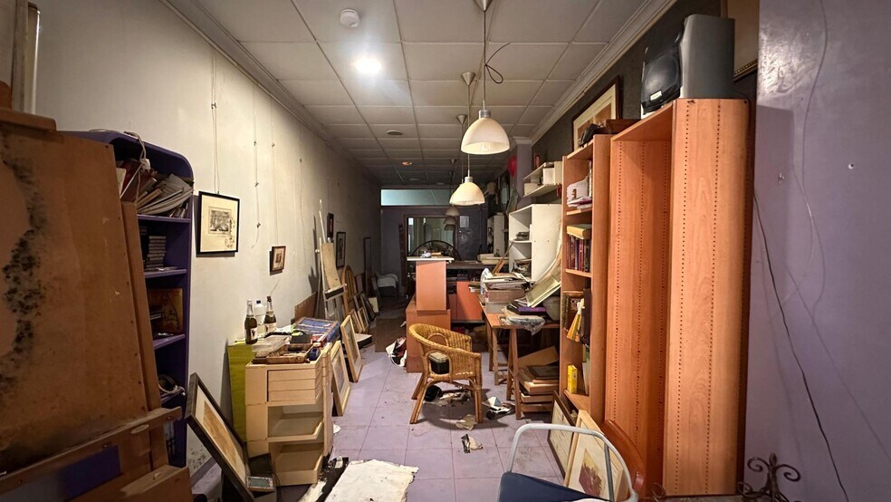 Local commercial dans Carlet à vendre - Photo intérieure – Image 3 sur 9