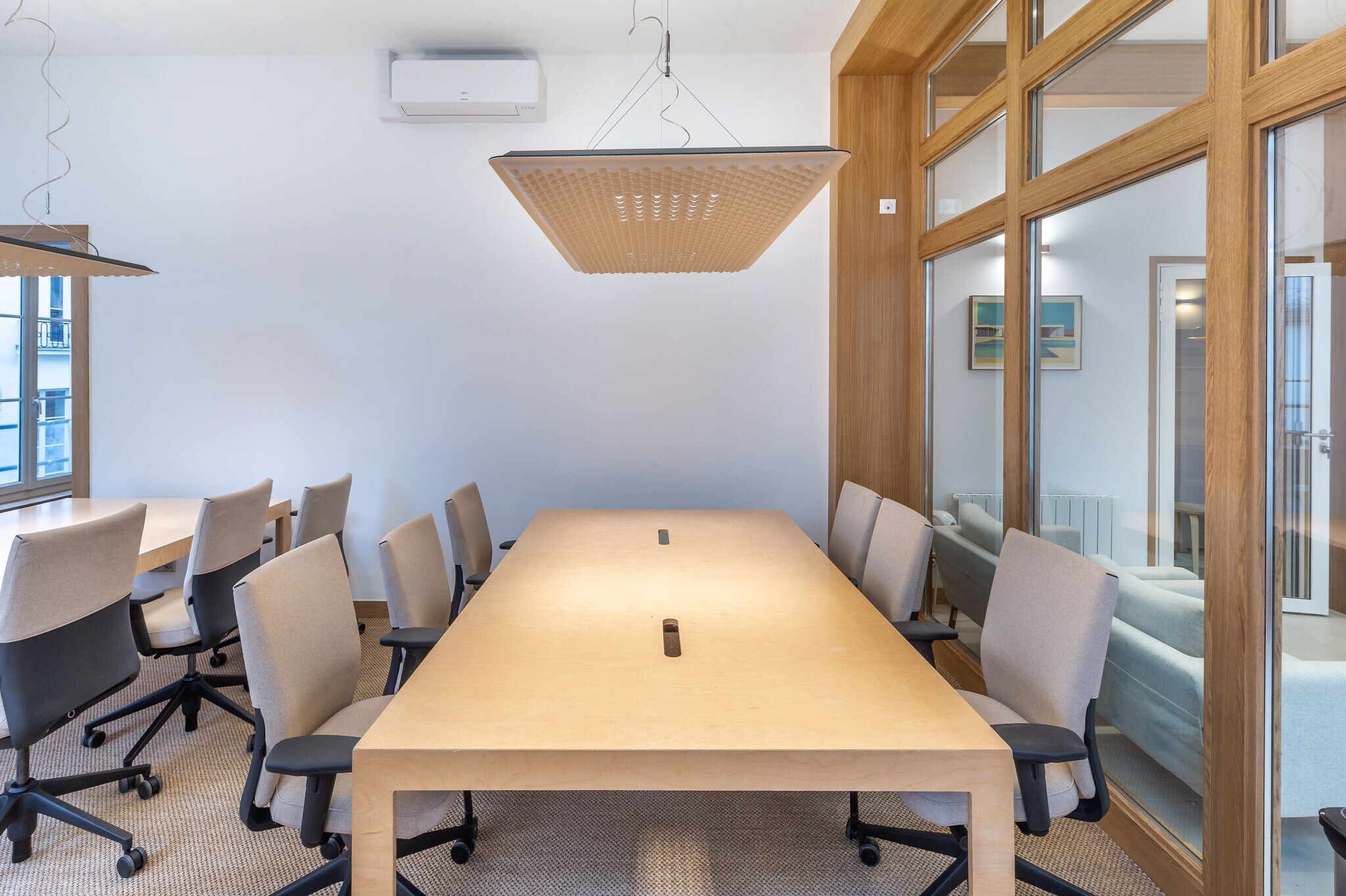 113 Rue D'Aboukir, Paris à louer Photo intérieure– Image 1 sur 9