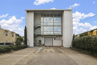 Plus de détails pour 3815 Hessmer Ave, Metairie, LA - Bureau à vendre