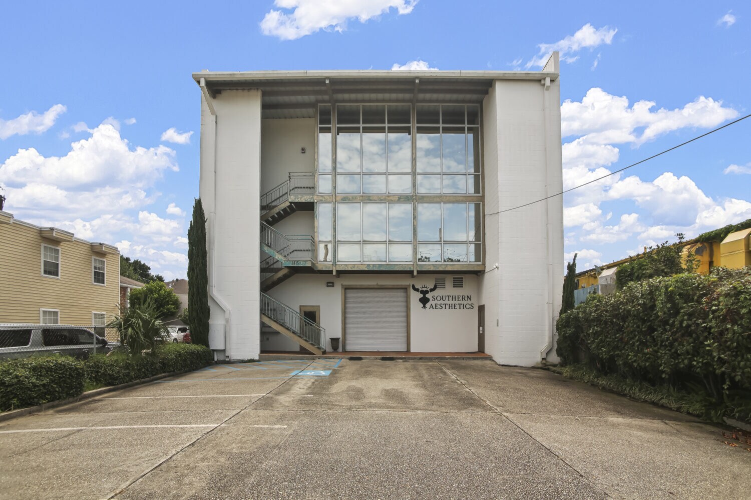 3815 Hessmer Ave, Metairie, LA à vendre Photo principale– Image 1 sur 27