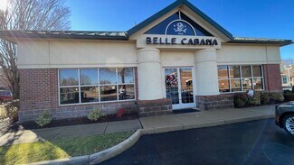 Plus de détails pour 1260-1272 Alverser Plz, Midlothian, VA - Local commercial à louer