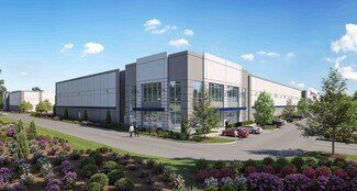 Plus de détails pour 2810 Dogwood Dr SE, Conyers, GA - Industriel/Logistique à louer