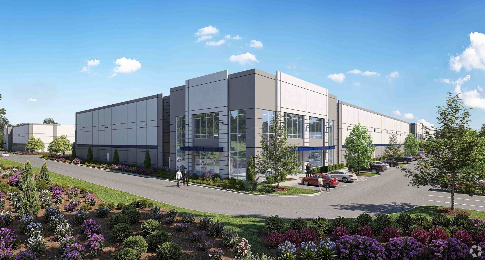 2810 Dogwood Dr SE, Conyers, GA à louer Photo principale– Image 1 sur 2