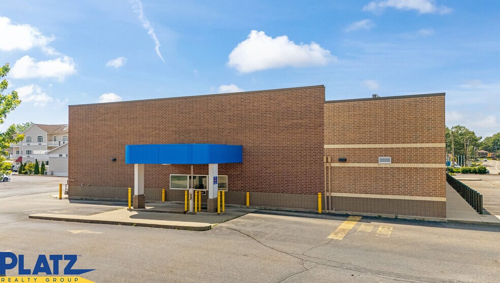14973 South Ave, Columbiana, OH à vendre - Photo de l’immeuble – Image 3 sur 11
