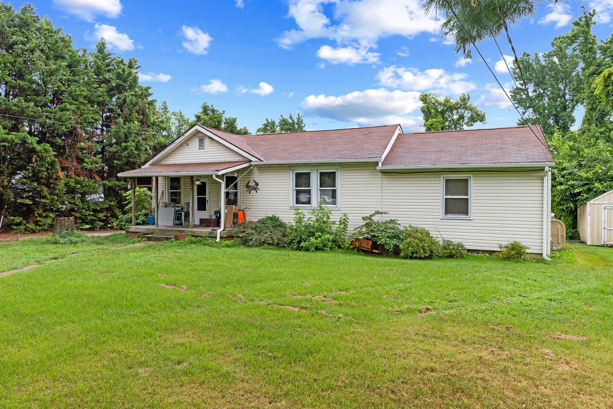 8002 Fort Smallwood Rd, Baltimore, MD à vendre Photo principale– Image 1 sur 18