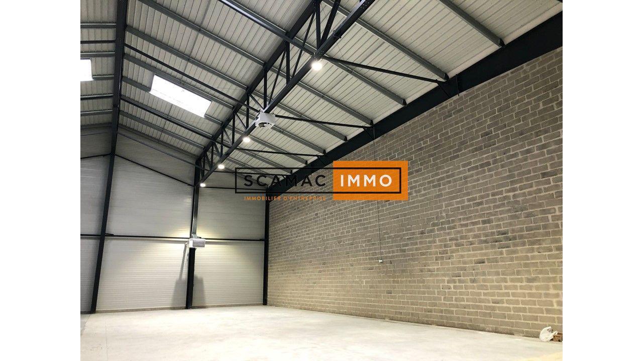 Photo de l’immeuble