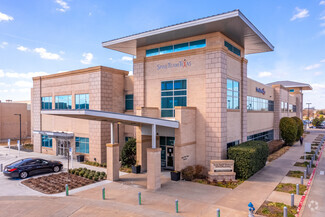 Plus de détails pour 3142 Horizon Rd, Rockwall, TX - Bureau/Médical à louer