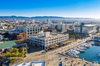 66 Franklin St, Oakland, CA - VUE AÉRIENNE  vue de carte - Image1