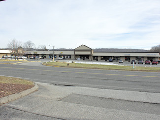 Plus de détails pour 129-145 Danbury Rd, New Milford, CT - Local commercial à louer