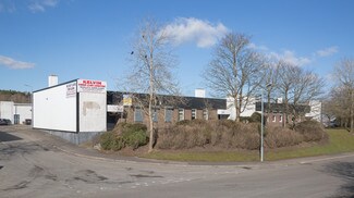 Plus de détails pour 34-40 Singer Rd, East Kilbride - Industriel/Logistique à louer