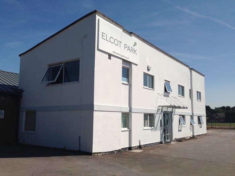 Elcot Ln, Marlborough à louer - Photo de l’immeuble – Image 2 sur 4