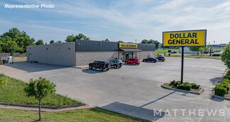 Plus de détails pour 1823 SR 117, Provencal, LA - Local commercial à vendre