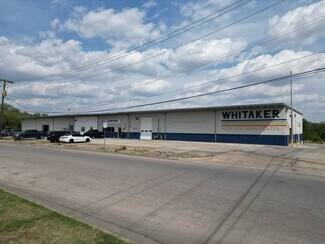 Plus de détails pour 3615 Willow Springs Rd, Austin, TX - Bureau à louer
