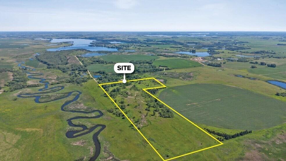 24868 150th Ave, Elbow Lake, MN à vendre - Photo de l’immeuble – Image 1 sur 1