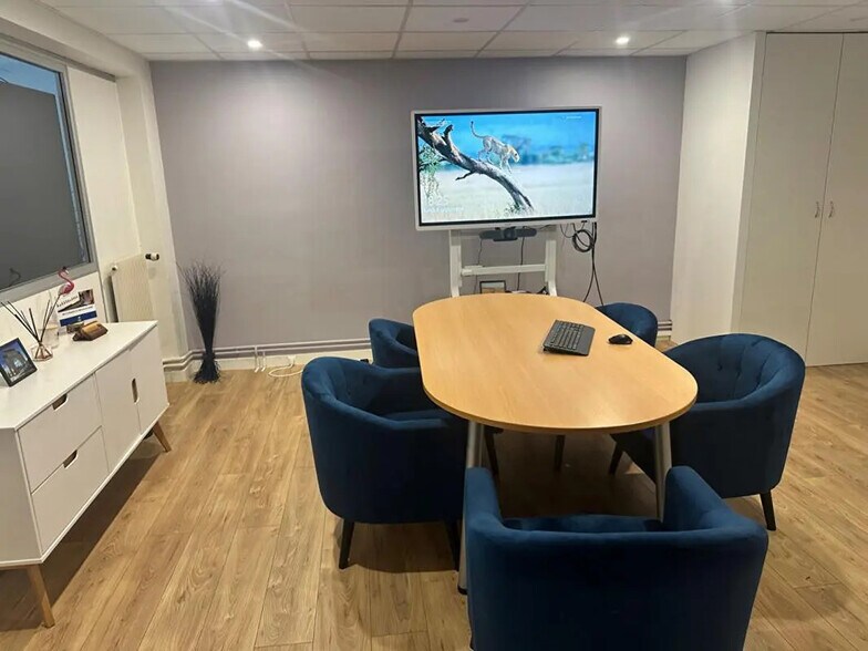 Bureau dans Le Havre à vendre - Photo de l’immeuble – Image 3 sur 10