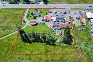Plus de détails pour 5214 Guide Meridian, Bellingham, WA - Local commercial à vendre