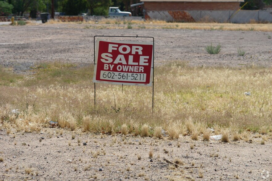4249 N 16th St, Phoenix, AZ à vendre - Photo de l’immeuble – Image 2 sur 4
