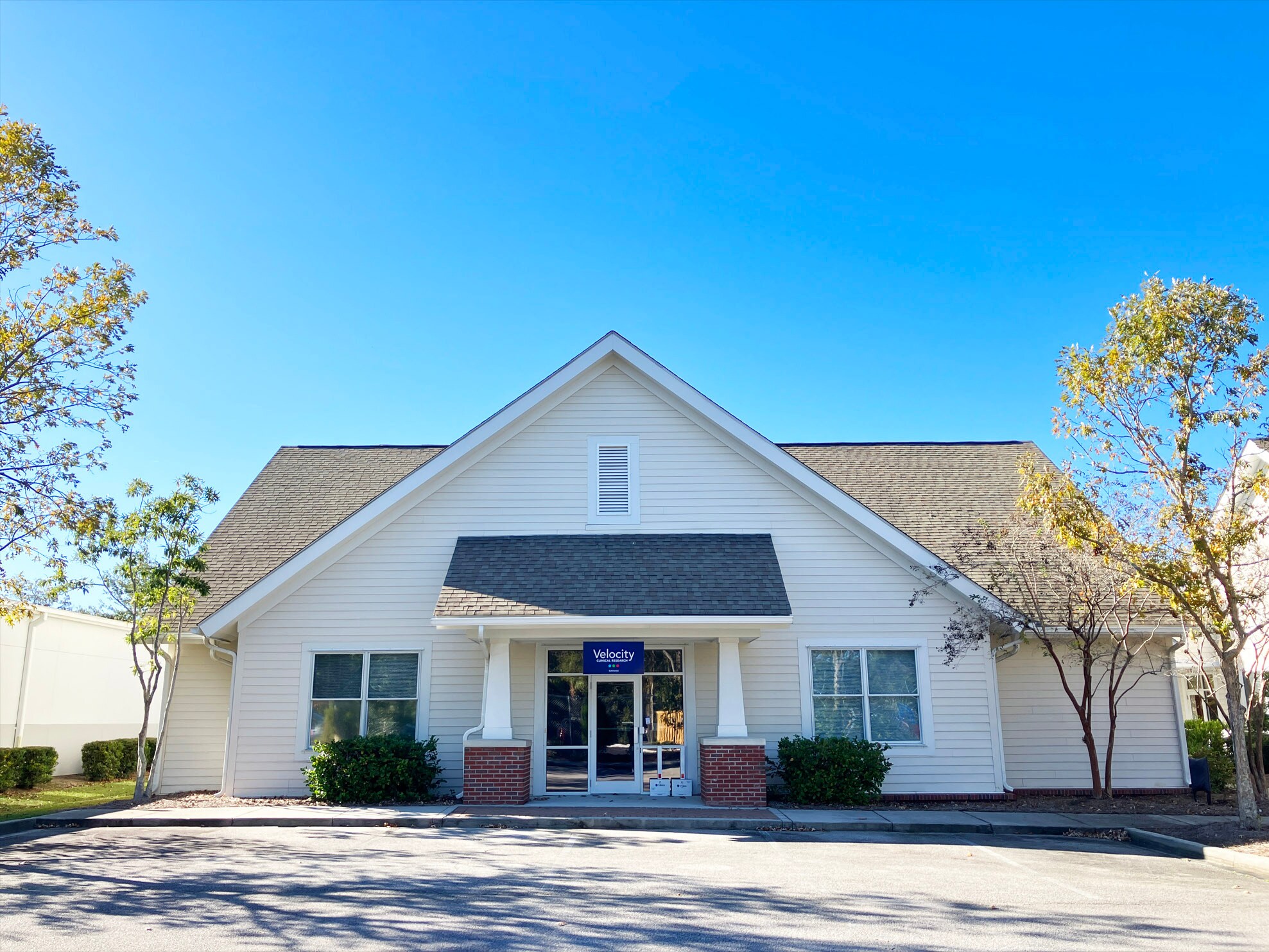 3030 Ashley Town Center Dr, Charleston, SC à louer Photo principale– Image 1 sur 10