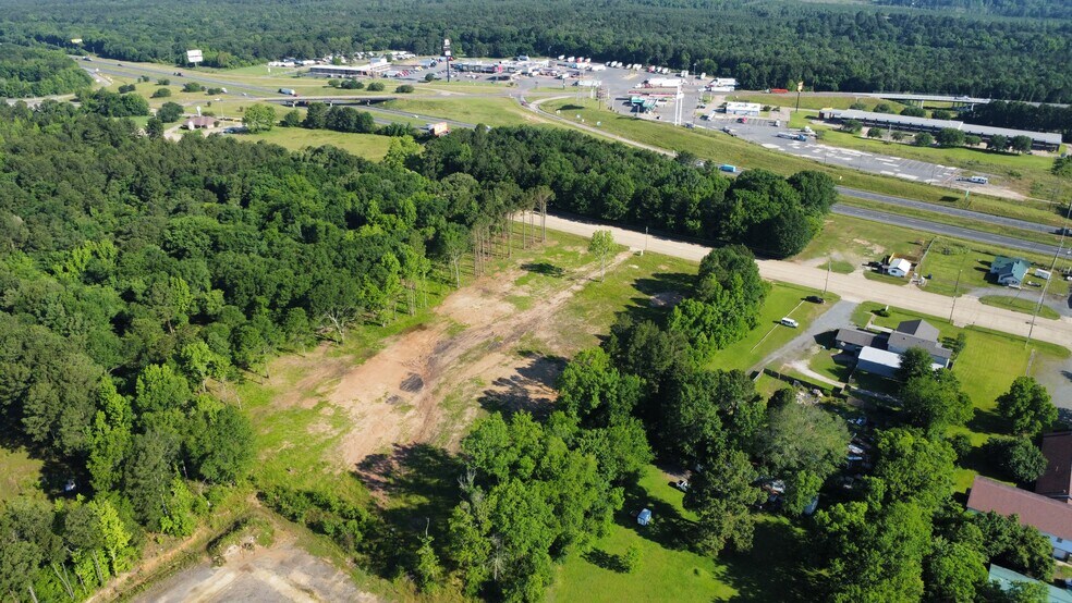 W 70th St, Greenwood, LA à vendre - Photo de l’immeuble – Image 2 sur 9