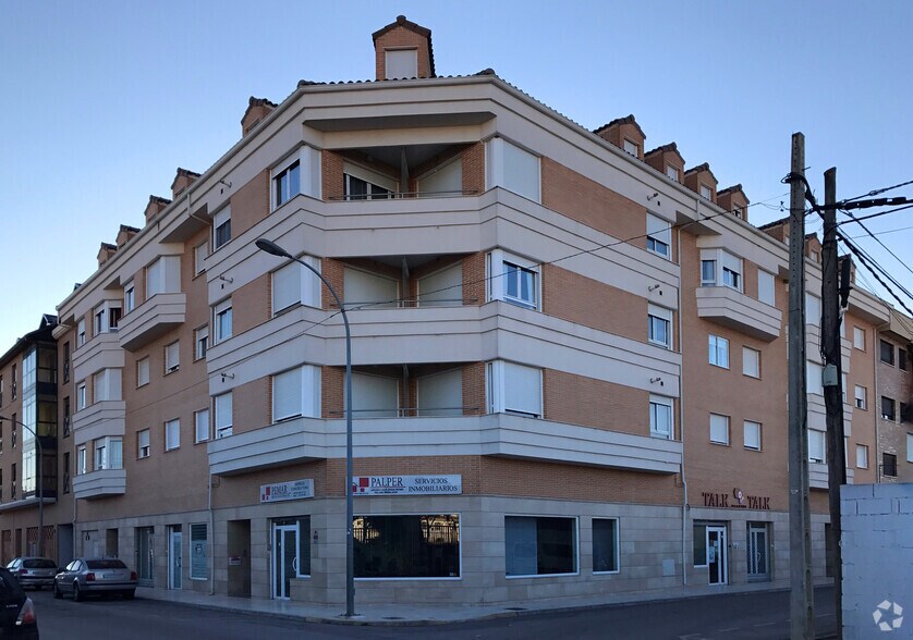 Calle de los Novios, 23, Tarancón, Cuenca à louer - Photo principale – Image 1 sur 2