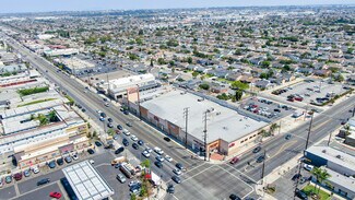 Plus de détails pour 14952 Crenshaw Blvd, Gardena, CA - Local commercial à louer
