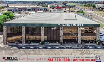 2210 E Central Texas Expy, Killeen, TX à louer Photo intérieure– Image 2 sur 19