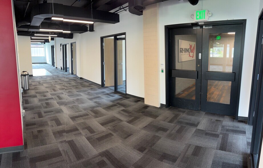 464 12th Ave, Seattle, WA à louer - Photo de l’immeuble – Image 3 sur 9