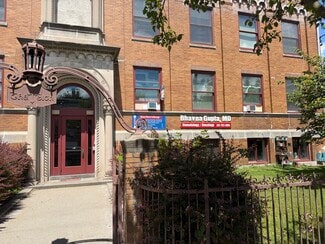 Plus de détails pour 2000 West St, Union City, NJ - Bureau à louer