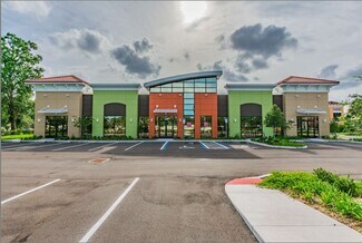 Plus de détails pour 100 N Dean Rd, Orlando, FL - Bureau/Médical, Local commercial à louer