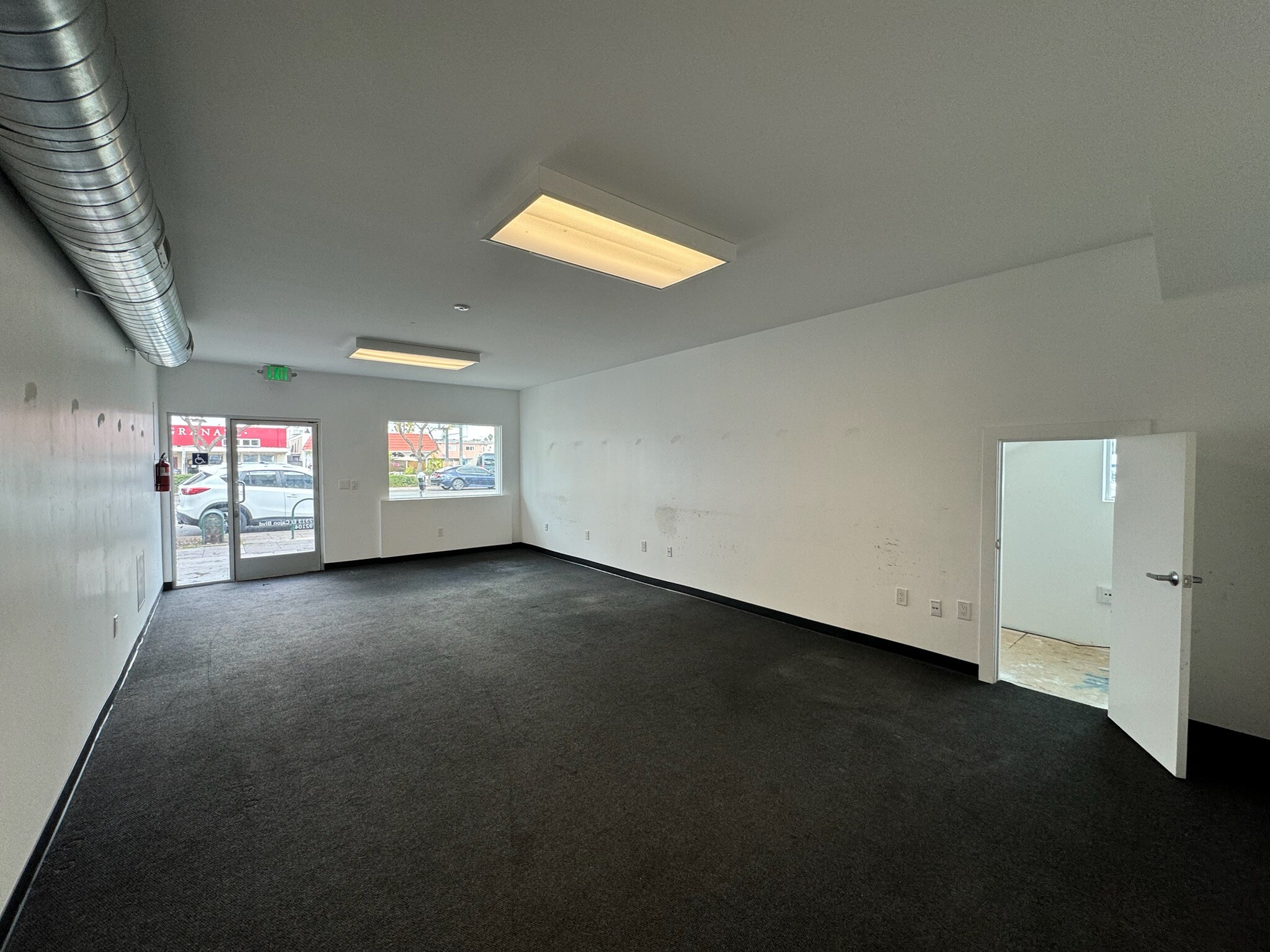 2311-2315 El Cajon Blvd, San Diego, CA à louer Photo intérieure– Image 1 sur 5